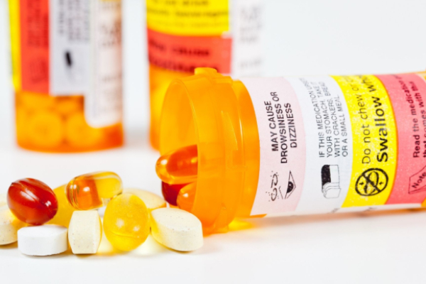 Pharmaceutical Labels Manufacturer