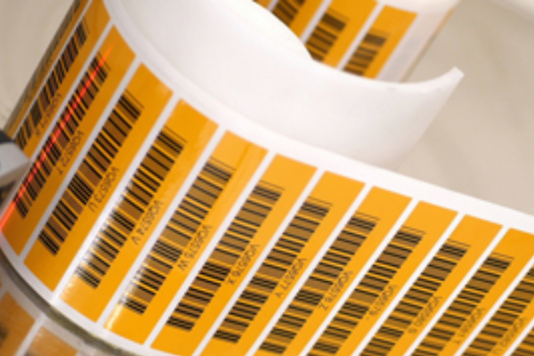 Retail & Consumer Goods Labels